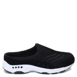 Easy Spirit Clogs & Mules|Women's , Traveltime Classic Clog Black