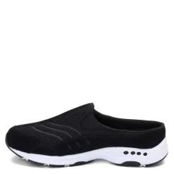 Easy Spirit Clogs & Mules|Women's , Traveltime Classic Clog Black
