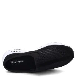 Easy Spirit Clogs & Mules|Women's , Traveltime Classic Clog Black