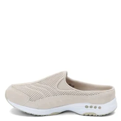 Easy Spirit Clogs & Mules|Women's , Traveltime Classic Clog Natural
