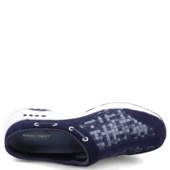 Easy Spirit Clogs & Mules|Women's , Travelport Clog Dark Blue