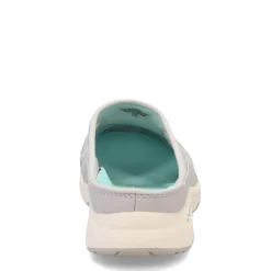 Easy Spirit Clogs & Mules|Women's , Traver 2 Clog Light Grey