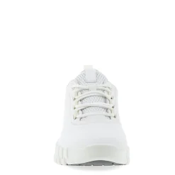ECCO Sneakers & Athletic|Women's , Gruuv Sneaker White