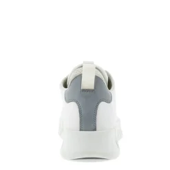 ECCO Sneakers & Athletic|Women's , Gruuv Sneaker White