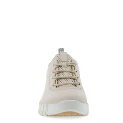 ECCO Sneakers & Athletic|Women's , Gruuv Sneaker Limestone
