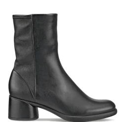 ECCO Boots|Women's , Sculpted LX Mid Boot Black