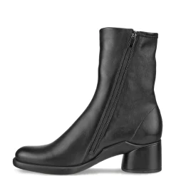 ECCO Boots|Women's , Sculpted LX Mid Boot Black