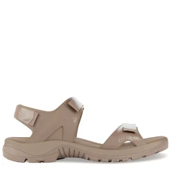 ECCO Sandals|Women's , Yucatan Offroad 2.0 Sandal Nude