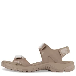 ECCO Sandals|Women's , Yucatan Offroad 2.0 Sandal Nude