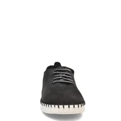 Eric Michael Sneakers & Athletic|Women's , Annie Sneaker Black