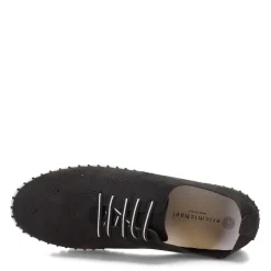 Eric Michael Sneakers & Athletic|Women's , Annie Sneaker Black