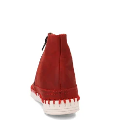 Eric Michael Boots|Women's , Arena Boot Brick