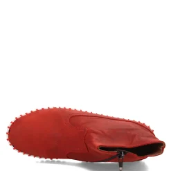 Eric Michael Boots|Women's , Arena Boot Brick