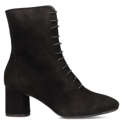 Eric Michael Boots|Women's , Keisha Boot Black
