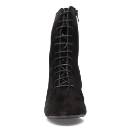 Eric Michael Boots|Women's , Keisha Boot Black