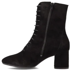 Eric Michael Boots|Women's , Keisha Boot Black
