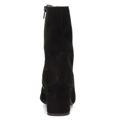 Eric Michael Boots|Women's , Keisha Boot Black