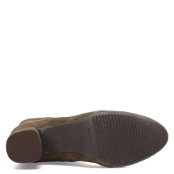 Eric Michael Boots|Women's , Keisha Boot Khaki