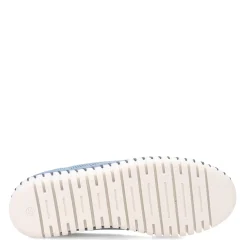 Eric Michael Sneakers & Athletic|Women's , Lucy Slip-On Powder