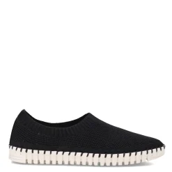 Eric Michael Slip-On Shoes|Women's , Lucy Slip-On Black