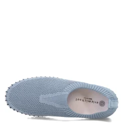 Eric Michael Slip-On Shoes|Women's , Lucy Slip-On Powder