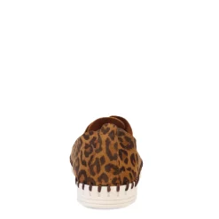 Eric Michael Sneakers & Athletic|Women's , Stacie Sneaker Leopard