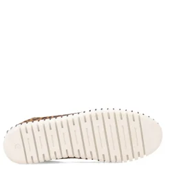 Eric Michael Sneakers & Athletic|Women's , Stacie Sneaker Leopard