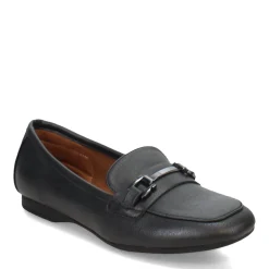 Eurosoft by Sofft Slip-On Shoes|Women's Euro Soft by Sofft, Kellsie Loafer Black