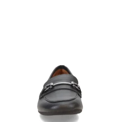 Eurosoft by Sofft Slip-On Shoes|Women's Euro Soft by Sofft, Kellsie Loafer Black