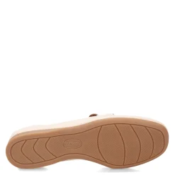 Eurosoft by Sofft Flats|Women's Euro Soft by Sofft, Kellsie Loafer Bone