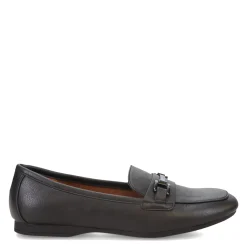 Eurosoft by Sofft Flats|Women's Euro Soft by Sofft, Kellsie Loafer Black
