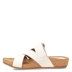Eurosoft by Sofft Sandals|Women's , Gwenda Sandal White