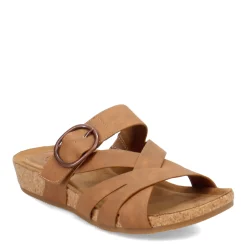 Eurosoft by Sofft Sandals|Women's , Gwenda Sandal Tan