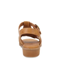 Eurosoft by Sofft Sandals|Women's , Naidley Sandal Tan