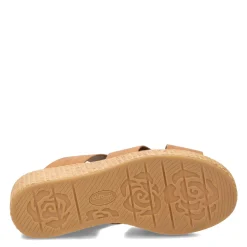 Eurosoft by Sofft Sandals|Women's , Kailani Sandal Tan