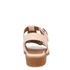 Eurosoft by Sofft Sandals|Women's , Naidley Sandal Bone