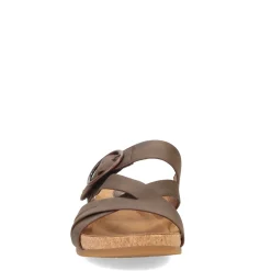 Eurosoft by Sofft Sandals|Women's , Gwenda Sandal Mocha