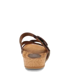 Eurosoft by Sofft Sandals|Women's , Gwenda Sandal Mocha