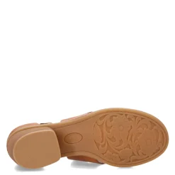 Eurosoft by Sofft Sandals|Women's , Carolen Sandal Medium Brown