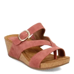 Eurosoft by Sofft Sandals|Women's , Emrie Sandal Desert Rose