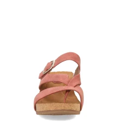 Eurosoft by Sofft Sandals|Women's , Emrie Sandal Desert Rose