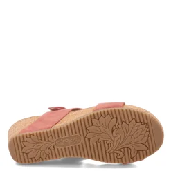 Eurosoft by Sofft Sandals|Women's , Emrie Sandal Desert Rose