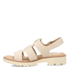 Eurosoft by Sofft Sandals|Women's , Bolton Sandal Beige