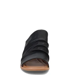 Eurosoft by Sofft Sandals|Women's , Gilby Sandal Black