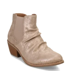 Eurosoft by Sofft Boots|Women's , Adeah Boot Taupe