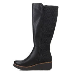 Eurosoft by Sofft Boots|Women's , Falicia Boot Black