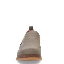 Eurosoft by Sofft Slip-On Shoes|Women's , Lylea Loafer Grey