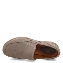 Eurosoft by Sofft Slip-On Shoes|Women's , Lylea Loafer Grey