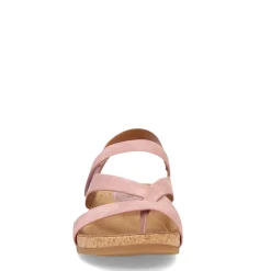 Eurosoft by Sofft Sandals|Women's Eurosoft, Gianetta Sandal Lilac
