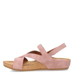 Eurosoft by Sofft Sandals|Women's Eurosoft, Gianetta Sandal Lilac